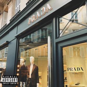 elle se sappe en prada (Explicit)