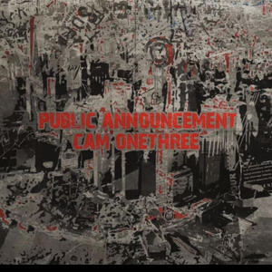 PUBLIC ANNOUNCEMENT (Explicit)