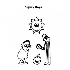 Spicy Boys