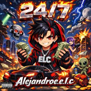 ELC 24/7 (OTRA LIGA)