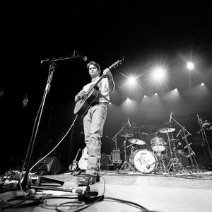 Broke in Spain (Live at Spartanburg Memorial Auditorium)