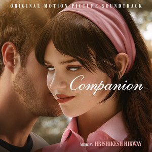 Companion (Original Motion Picture Soundtrack)