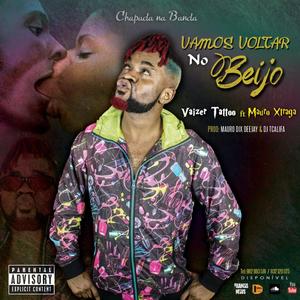 Vamos voltar no beijo (Explicit)