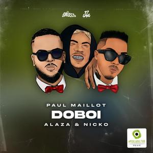 Doboi (feat. Nicko Real Lion & Alaza)