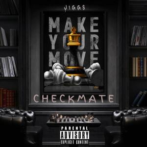 Checkmate (feat. Dodbh) [Explicit]