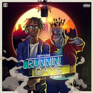 Runnin' Game (feat. Suga B)