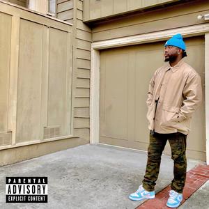 Frank Alvin - Attention & My Focus (Explicit)