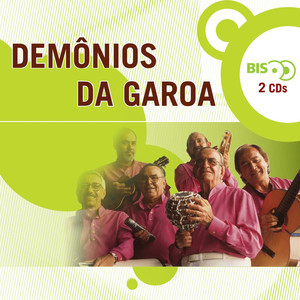 Nova Bis - Demônios da Garoa