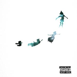 Neverland(feat. Kesanbeats) (Explicit)