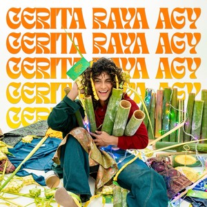 Cerita Raya Agy