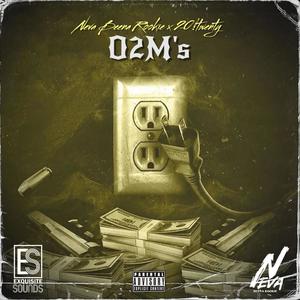 O2M's (Explicit)