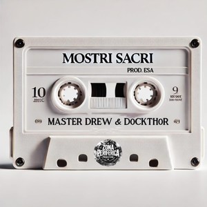 Mostri Sacri (Prod. Esa)