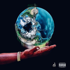 More Corners (feat. King Hendricks) (Explicit)