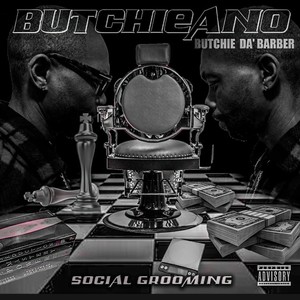 Everyday (feat. Butchie Da'Barber) (Explicit)