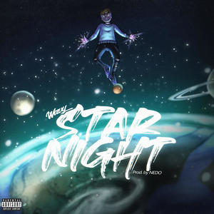 Star Night (Explicit)