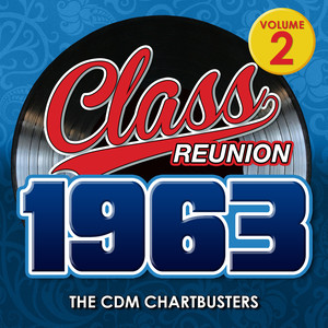 Class Reunion 1963-Vol.2