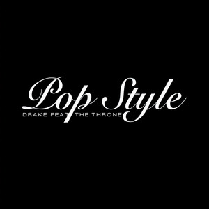 Pop Style封面
