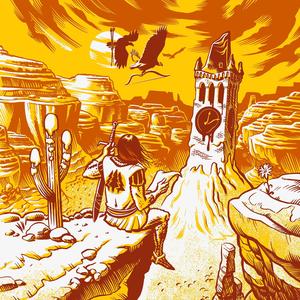 Traditions (feat. Eila)