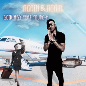 Again & again (feat. Young-H)