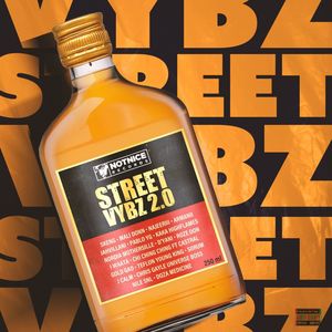 Street Vybz 2.0 (250ML) [Explicit]