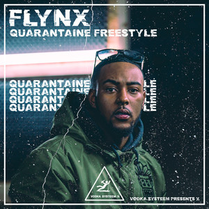Quarantaine(Freestyle) (Explicit)