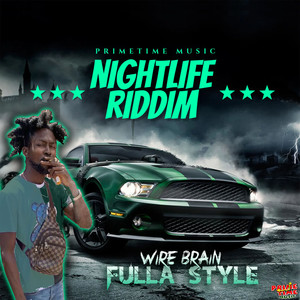 Fulla Style (Explicit)