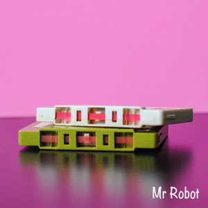Mr Robot