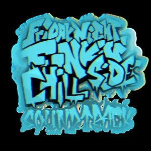 Friday Night Funkin' (Chill Sides Original Soundtrack)