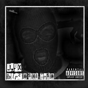 Black Ski Mask EP (Explicit)