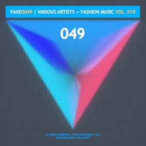 Fashion Music, Vol. 019