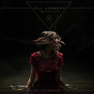 Jill Andrews - Here Now