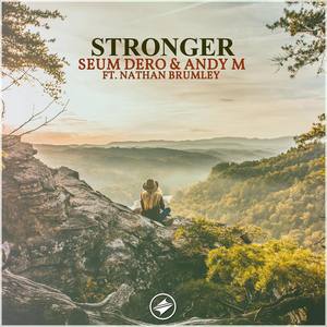 Stronger(with AndyM)