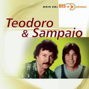 Teodoro & Sampaio - Paixão Proibida / Música Incidental: Outra Vez