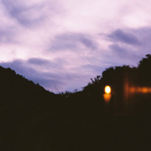 Leave With The Light On