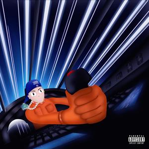 COSMIC MOVE (feat. Andyz) (Explicit)