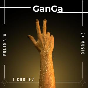 GanGa POLIMA W (feat. J CORTEZ) [Remix] [Explicit]