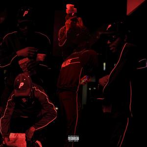 Jermaine O'neal (feat. Jet Bandup) (Explicit)