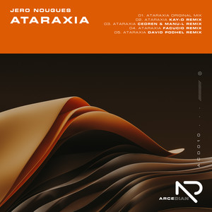 Ataraxia (Cedren & Manu-L Remix)