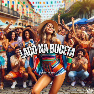 Laço na Buceta (Explicit)