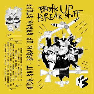 ****ED UP WORLD (Explicit)