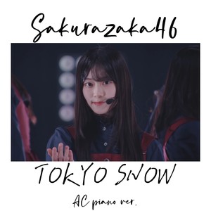 TOKYO SNOW