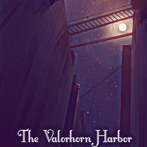 The Valorhorn Harbor