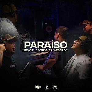 PARAÍSO (feat. WEDER03) (Explicit)