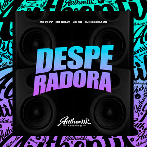 Desesperadora (Explicit)