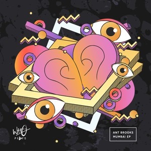 Mumbai (Extended Mix)