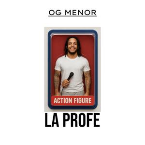 La Profe (feat. La Zona Franka) (Explicit)