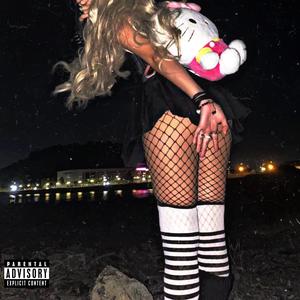 ela ta de saia (feat. litboygz & TEC0) (Explicit)