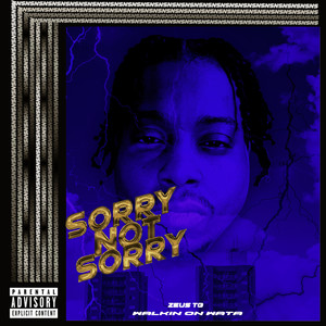 Sorry Not Sorry (Explicit)