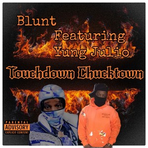 Touchdown Chucktown (Explicit)