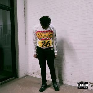 LuRacks - Got Wasted (Explicit)